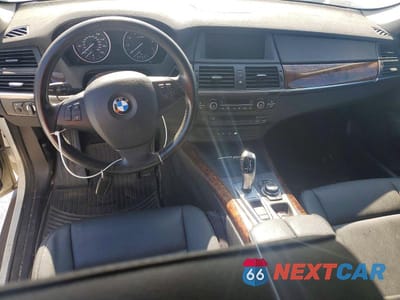 Zdjęcie 8 z 13 samochodu: 2012 BMW X5 XDRIVE35I VIN:5UXZV4C55CL745402 - miniatura