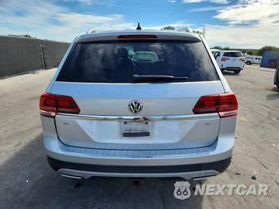 Zdjęcie 6 z 13 samochodu: 2019 VOLKSWAGEN ATLAS SE VIN:1V2WR2CAXKC522148 - miniatura