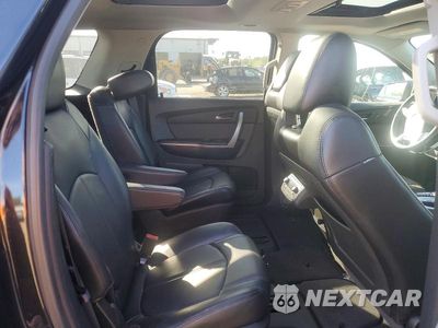 Zdjęcie 11 z 13 samochodu: 2011 GMC ACADIA SLT-1 VIN:1GKKVRED5BJ418470 - miniatura
