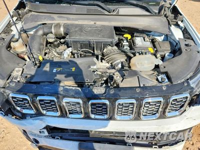 Zdjęcie 11 z 12 samochodu: 2025 JEEP COMPASS LIMITED VIN:3C4NJDCN7ST523958 - miniatura
