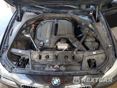 Zdjęcie 11 z 12 samochodu: 2013 BMW 535 XI VIN:WBAFU7C51DDU67213 - miniatura