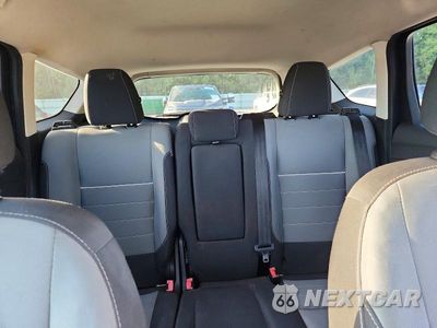 Zdjęcie 10 z 13 samochodu: 2015 FORD ESCAPE SE VIN:1FMCU0GX7FUA57913 - miniatura