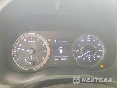 Zdjęcie 9 z 13 samochodu: 2018 HYUNDAI TUCSON SEL VIN:KM8J3CA46JU667756 - miniatura