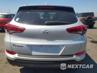 Zdjęcie 6 z 13 samochodu: 2018 HYUNDAI TUCSON SEL VIN:KM8J33A49JU774848 - miniatura