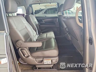 Zdjęcie 10 z 12 samochodu: 2016 HONDA ODYSSEY EXL VIN:5FNRL5H65GB141629 - miniatura