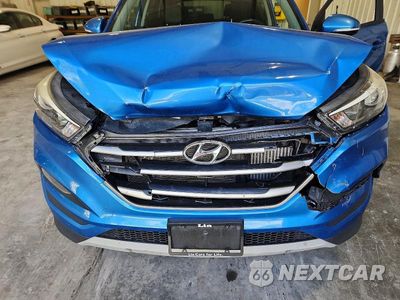 Zdjęcie 11 z 12 samochodu: 2017 HYUNDAI TUCSON SPORT VIN:KM8J3CA22HU395862 - miniatura