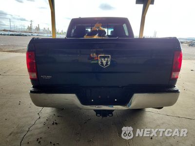 Zdjęcie 6 z 12 samochodu: 2019 RAM 1500 CLASSIC SLT VIN:1C6RR7LT7KS523882 - miniatura