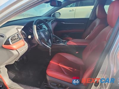Zdjęcie 7 z 13 samochodu: 2018 TOYOTA CAMRY XSE VIN:4T1B61HK9JU067883 - miniatura