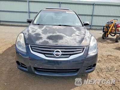Piąte zdjęcie samochodu w środku: 2012 NISSAN ALTIMA 2.5 VIN:1N4AL2AP3CC246780 - miniatura