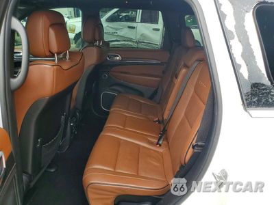 Zdjęcie 11 z 13 samochodu: 2020 JEEP GRAND CHEROKEE SUMMIT VIN:1C4RJFJG9LC361118 - miniatura
