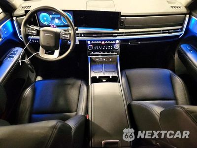 Zdjęcie 8 z 13 samochodu: 2024 HYUNDAI SANTA FE LIMITED VIN:5NMP3DG18RH014995 - miniatura