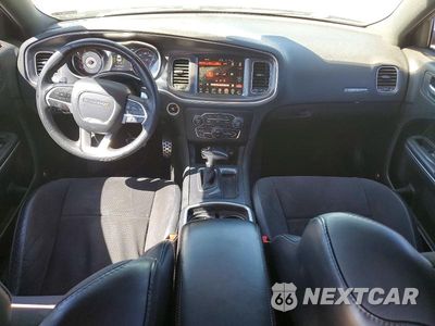 Zdjęcie 8 z 12 samochodu: 2015 DODGE CHARGER R/T VIN:2C3CDXCT7FH825221 - miniatura