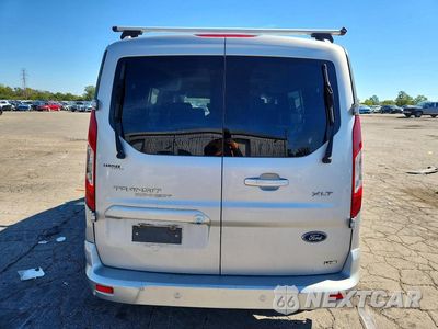 Zdjęcie 6 z 13 samochodu: 2017 FORD TRANSIT CONNECT XLT VIN:NM0GS9F7XH1298562 - miniatura