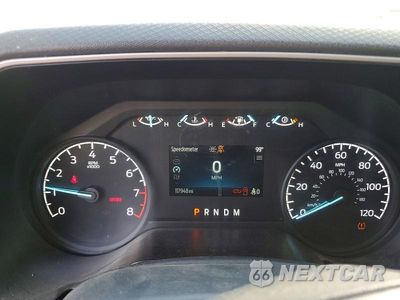 Zdjęcie 9 z 12 samochodu: 2021 FORD F150 SUPER CAB VIN:1FTFX1C5XMKE63101 - miniatura