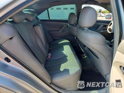 Zdjęcie 10 z 12 samochodu: 2007 TOYOTA CAMRY LE V6 VIN:4T1BK46K27U041702 - miniatura