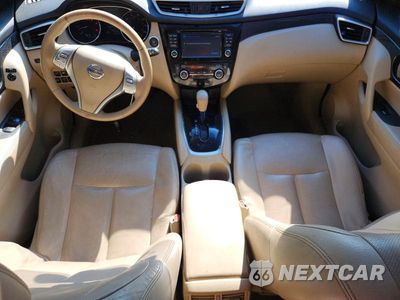 Zdjęcie 8 z 14 samochodu: 2015 NISSAN ROGUE SL VIN:5N1AT2MT5FC838913 - miniatura