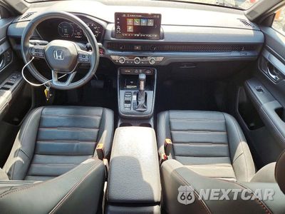 Zdjęcie 8 z 14 samochodu: 2024 HONDA CR-V SPORT-L VIN:5J6RS6H88RL021134 - miniatura