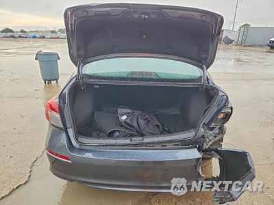 Zdjęcie 6 z 12 samochodu: 2026 HONDA CIVIC LX VIN:2HGFE2F23TH519965 - miniatura