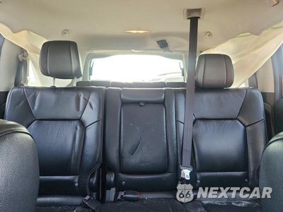 Zdjęcie 10 z 13 samochodu: 2012 HONDA PILOT EXL VIN:5FNYF4H67CB033620 - miniatura