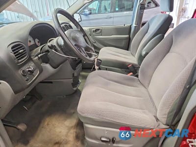 Zdjęcie 7 z 12 samochodu: 2007 DODGE GRAND CARAVAN SXT VIN:2D4GP44L37R219558 - miniatura