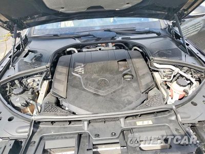Zdjęcie 11 z 12 samochodu: 2022 MERCEDES-BENZ S 580 4MATIC VIN:W1K6G7GBXNA121955 - miniatura
