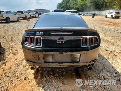 Zdjęcie 6 z 12 samochodu: 2013 FORD MUSTANG GT VIN:1ZVBP8CF4D5205541 - miniatura