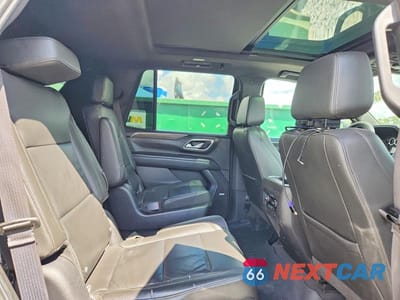 Zdjęcie 11 z 13 samochodu: 2021 CHEVROLET TAHOE K1500 Z71 VIN:1GNSKPKD0MR378713 - miniatura