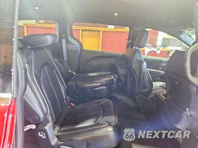 Zdjęcie 11 z 13 samochodu: 2025 CHRYSLER PACIFICA SELECT VIN:2C4RC1BG9SR520849 - miniatura