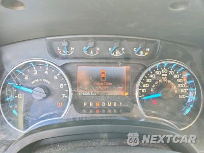 Zdjęcie 9 z 12 samochodu: 2014 FORD F150 SUPERCREW VIN:1FTEW1CM7EFC26419 - miniatura