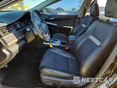 Zdjęcie 7 z 13 samochodu: 2014 TOYOTA CAMRY SE SPORT VIN:4T1BF1FK2EU766278 - miniatura