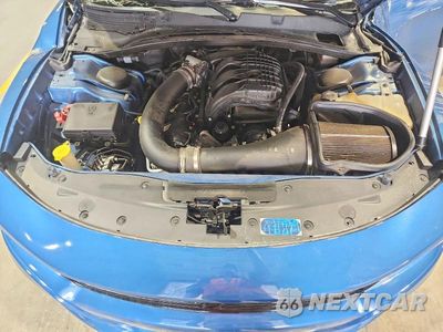 Zdjęcie 11 z 12 samochodu: 2023 DODGE CHARGER SXT VIN:2C3CDXBG4PH686929 - miniatura