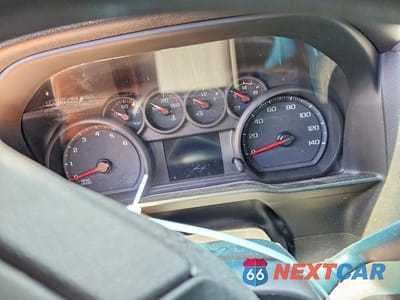 Zdjęcie 9 z 13 samochodu: 2022 CHEVROLET SILVERADO C2500 HEAVY DUTY VIN:1GB2WLE76NF230634 - miniatura