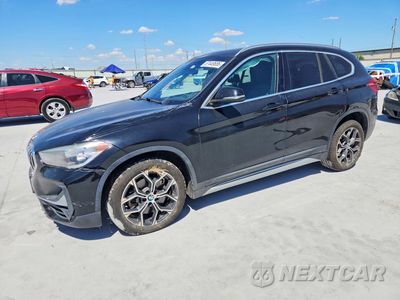 2020 BMW X1 XDRIVE28I WBXJG9C03L5P75886 - główne zdjęcie licytacji z USA - miniatura