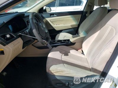 Zdjęcie 7 z 13 samochodu: 2015 HYUNDAI SONATA SPORT VIN:5NPE34AF8FH122382 - miniatura