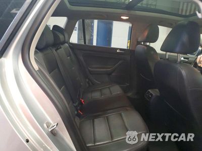Zdjęcie 10 z 12 samochodu: 2014 VOLKSWAGEN JETTA TDI VIN:3VWML7AJXEM603970 - miniatura