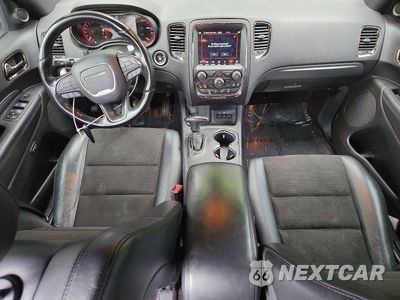 Zdjęcie 8 z 13 samochodu: 2020 DODGE DURANGO R/T VIN:1C4SDJCT8LC411965 - miniatura