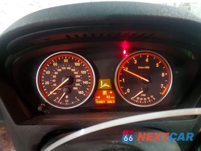 Zdjęcie 9 z 13 samochodu: 2007 BMW X5 3.0I VIN:5UXFE43547L013142 - miniatura