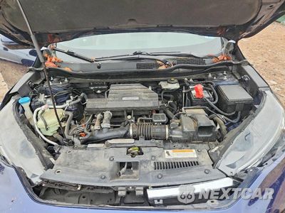 Zdjęcie 12 z 13 samochodu: 2017 HONDA CR-V EXL VIN:7FARW1H89HE009481 - miniatura