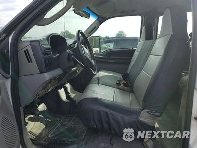 Zdjęcie 7 z 12 samochodu: 2007 FORD F250 SUPER DUTY VIN:1FTSW21507EA38077 - miniatura