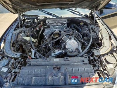 Zdjęcie 11 z 13 samochodu: 2016 BMW 650 I GRAN COUPE VIN:WBA6D4C55GD977289 - miniatura