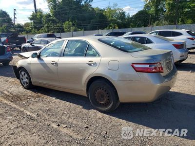 Drugie zdjęcie samochodu z przodu: 2008 TOYOTA CAMRY LE VIN:4T1BE46K58U206859 - miniatura