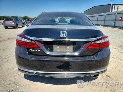 Zdjęcie 8 z 21 samochodu: 2016 HONDA ACCORD LX VIN:1HGCR2F3XGA098444 - miniatura