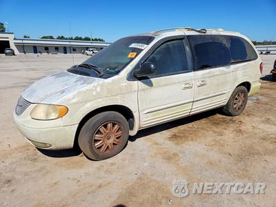 2004 CHRYSLER TOWN & COUNTRY LIMITED 2C8GP64L34R506630 - główne zdjęcie licytacji z USA - miniatura