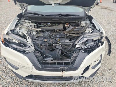 Zdjęcie 12 z 14 samochodu: 2018 NISSAN ROGUE SL VIN:JN8AT2MT7JW451912 - miniatura