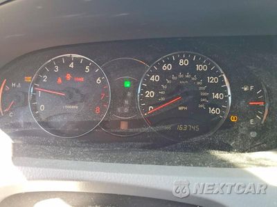 Zdjęcie 9 z 12 samochodu: 2007 TOYOTA AVALON XL VIN:4T1BK36B07U176526 - miniatura