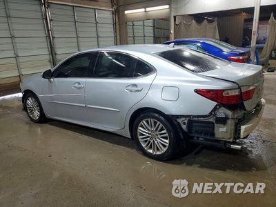 Drugie zdjęcie samochodu z przodu: 2013 LEXUS ES 350 VIN:JTHBK1GG5D2021835 - miniatura
