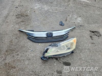Zdjęcie 12 z 13 samochodu: 2017 HONDA ACCORD SPORT VIN:1HGCR2F57HA213004 - miniatura
