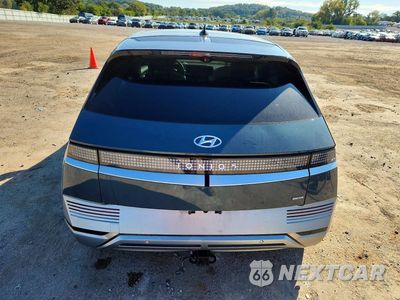 Zdjęcie 6 z 14 samochodu: 2024 HYUNDAI IONIQ 5 LIMITED VIN:KM8KRDDF4RU332190 - miniatura