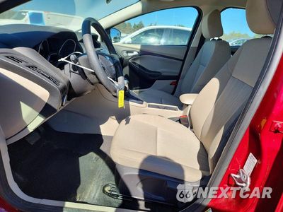 Zdjęcie 7 z 13 samochodu: 2017 FORD FOCUS SE VIN:1FADP3K2XHL232375 - miniatura