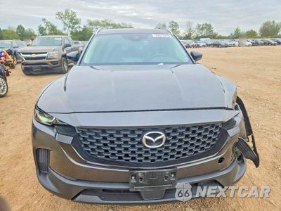 Piąte zdjęcie samochodu w środku: 2023 MAZDA CX-50 SELECT VIN:7MMVABAM1PN150390 - miniatura